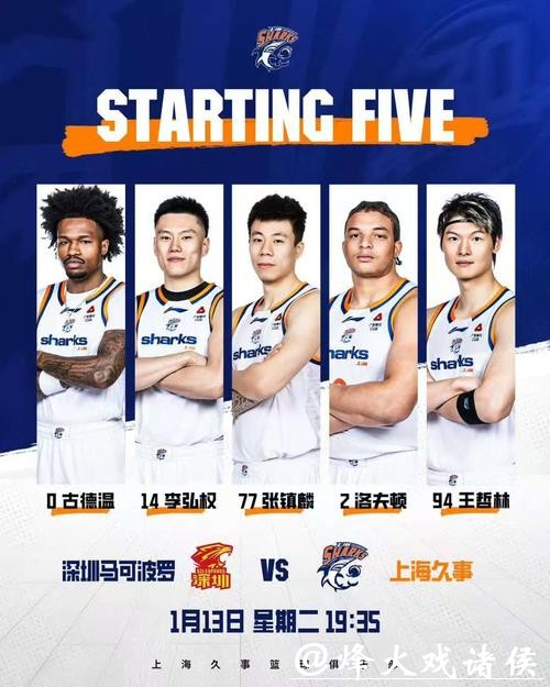 大鲨鱼为何无缘十连胜?卢伟赛后这样解释 大鲨鱼为何无缘十连胜?卢伟赛后这样解释